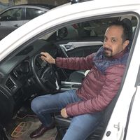 Ahmed Zahran's Photo