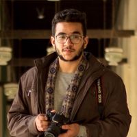 Abdullah Abu Zied的照片