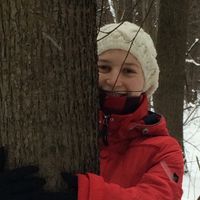 Kseniay Kaurova的照片