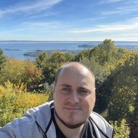 Francesco Tamburini's Photo