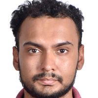 Sam Chatterjee's Photo