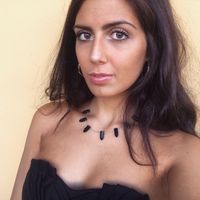 Jasmine D’Ambrosio's Photo