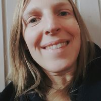 Kathrin Wolters的照片