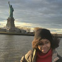 Bielca Volna's Photo