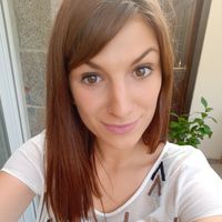 AUDREY Guyon's Photo