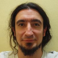 Mathieu Moulin's Photo