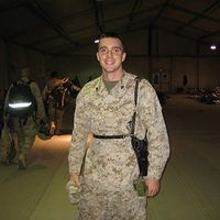 Jason Anderson's Photo