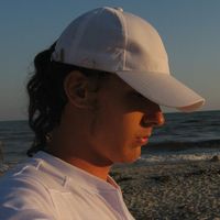 Renat Maneev's Photo