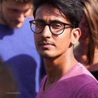 Akshay Hattiholi's Photo