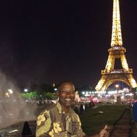 Tony Murphy的照片