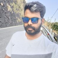 Padmajan Ashokkumar's Photo