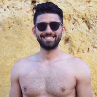 Bassel Sabbagh's Photo