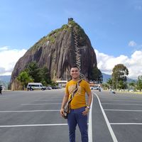 Фотографии пользователя Luis Carlos  Garcia Julio