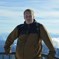 Wouter Mertens的照片