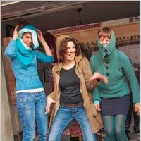 Maria Miguez's Photo