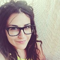 Nina Grebenkova's Photo