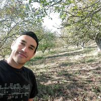 Facundo  Romano's Photo