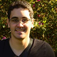 Rafael Sampaio的照片