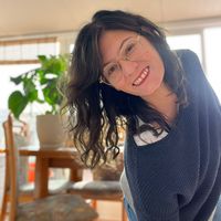 María Victoria Zelarayán's Photo