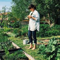 Maria Gromova's Photo