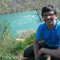 Suraj Shetti's Photo