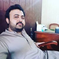 Fotos de Syed Ali Tirmazi