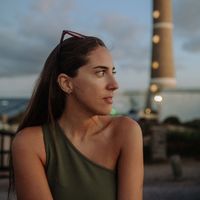 Steffi Speroni's Photo