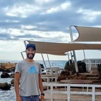 Amin Braveheart's Photo