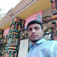 SHUBHAM KUMAR's Photo