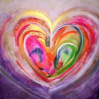 Fotos de Charlotte LeeftvoluitLiefde