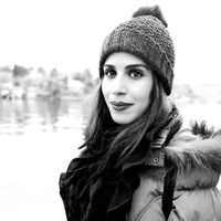 Imen Jarray的照片