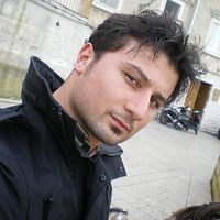 Donato Andrisani's Photo