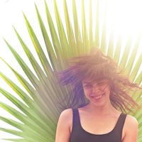 Natacha Camila Hoyos's Photo