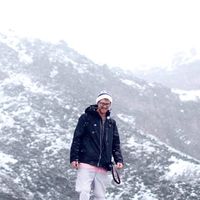 Sammy Davies的照片