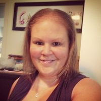 Caroline Lebeau's Photo