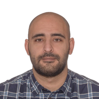 Lefteris Parastatidis's Photo