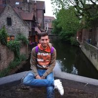 Mohammad Baajour's Photo