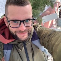 Vladimir Plotnikov的照片