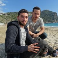 Selim Sezer Daknuş的照片