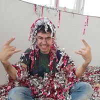 John Vitkalov的照片