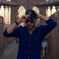 Jacopo Secchi的照片