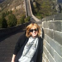 Sabine Wilby's Photo