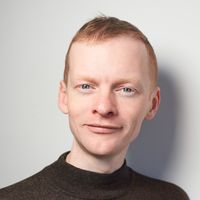 Alex Vladimirov's Photo