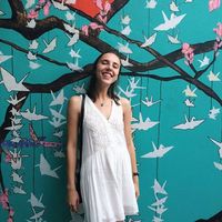 Le foto di Marissa Bell