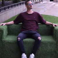 John Peklaris's Photo