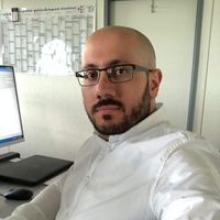 george alhajje的照片