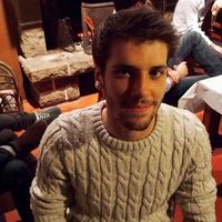 Thomas Curtet's Photo