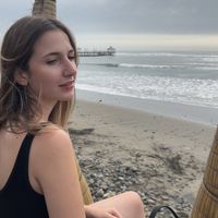 Andrea Deacon的照片