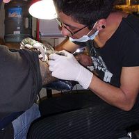 Nicolas Bustamante's Photo