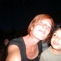 Angelique Cassagne's Photo